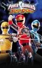 Power Rangers Ninja Storm