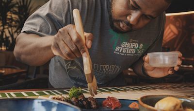 ChòpnBlọk Is Culinary Heritage Reimagined | Essence