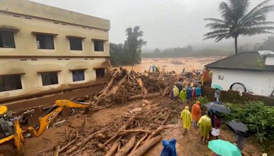 Wayanad landslide: 93 bodies recovered so far, 128 persons injured, says Kerala CM Vijayan.