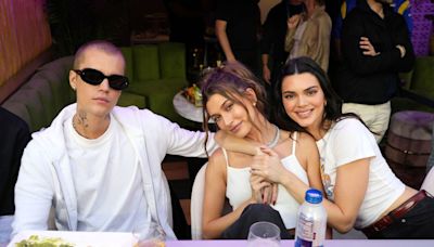 Hailey and Justin Bieber’s Star-Studded Friend Group Reacts to Their Baby News