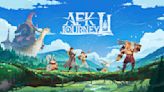 AFK Journey, the sequel to mobile RPG AFK Arena, launches on mobile and PC