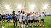 Local soccer standouts 'honored' to play for an 'important cause' in ASFL Courage Cup
