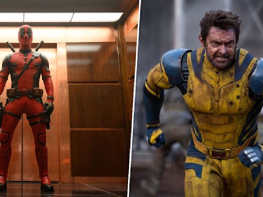 Hugh Jackman and Ryan Reynolds reveal the cut musical number from an earlier Deadpool and Wolverine pitch