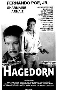 Hagedorn