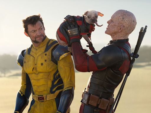 Box Office: ‘Deadpool & Wolverine’ Marvels With $96 Million Opening Day — the Sixth-Highest of All Time