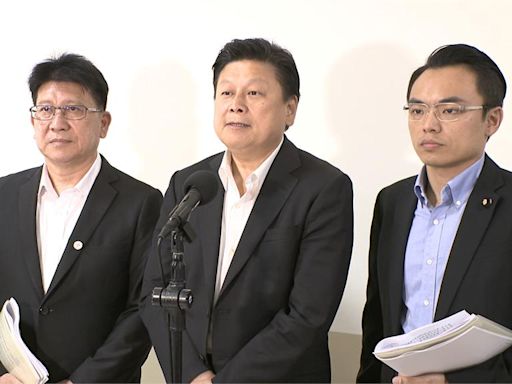 傅崐萁提"花東建設3案"想闖關 綠批綁架國會 促政院"覆議"