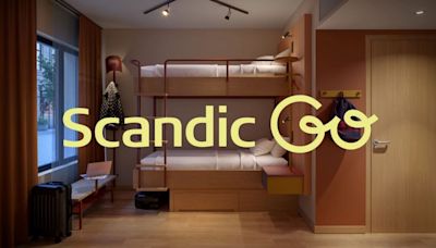 Scandic Go accelerates growth in Sweden with office conversions