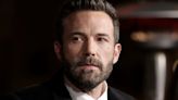 Ben Affleck Reveals Terrible Experience During 'Justice League,' Won't Direct DC Film