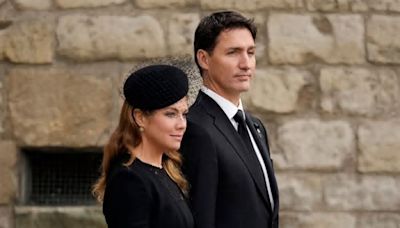 Meghan Markle Accused Of Ditching Sophie Trudeau After Justin Trudeau's Ex Admits They Haven't Seen Each Other