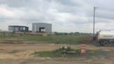 Port-based manufacturing jobs on horizon in Paulsboro, two steel plants under construction