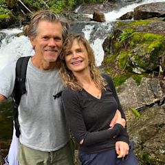 Kevin Bacon shares stunning photo with wife Kyra Sedgwick, says, "Mother Earth really is a beautiful place"