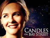 Le candele brillavano a Bay Street