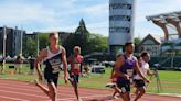 State College’s Jesse Myers beats out college athletes, makes U20 world track championships