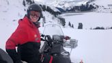 ‘Skiers ignore the warnings’: What I learnt on a day with Austria’s avalanche hunters