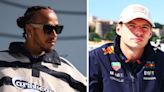 Max Verstappen blasts 'fundamental' issue as Wolff dismisses Lewis Hamilton view