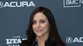 Julia Louis-Dreyfus admits she felt ‘immortal’ before breast cancer fight