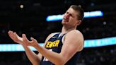Everything we know about the altercation between Nikola Jokic's brother and a fan so far