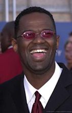 Brian McKnight