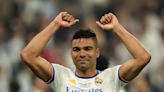 Casemiro quer se transferir ao Manchester United, diz Ancelotti