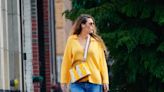 You Can Shop Two of Blake Lively’s ‘70s-Inspired Looks from This Week and Dip into the Trend Yourself
