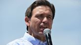 DeSantis ‘uninjured’ in car accident while traveling to fundraiser in Chattanooga