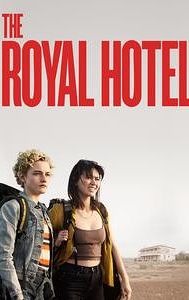 The Royal Hotel (film)