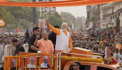 Here Are the India Kingmakers Who Will Determine Modi’s Future