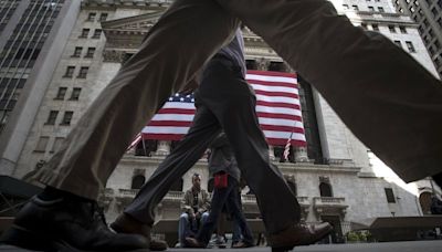 Fundos de hedge vendem ações dos EUA em ritmo mais forte desde janeiro Por Investing.com