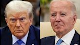 Biden, Democrats react to Trump's guilty verdict: 'No one is above the law'