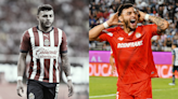 Alexis Vega y otros jugadores que les ha ido mejor tras salir de Chivas