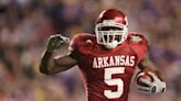 Players Who Forever Changed Arkansas Sports: Darren McFadden