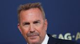 Kevin Costner reacts to Golden Globes win after missing show due to California floods