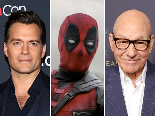 ...Eight Hours on ‘Deadpool & Wolverine’ Set; Adding Patrick Stewart to Cameos Was ‘Never Considered’