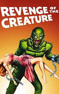 Revenge of the Creature