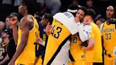 Pacers are back in the Eastern Conference finals, and don't tell them they can't win playing fast