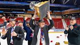 Mike Schafer ’86 to retire as hockey coach after next season | Cornell Chronicle