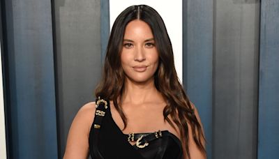 Olivia Munn reveals she had full hysterectomy amid breast cancer battle: 'It was the best decision for me'