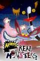 Aaahh!!! Real Monsters