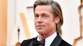 Brad Pitt Gets Conned Into Hunting For Fake Buried Treasure At His French Mansion