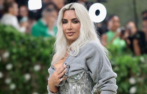 Kim Kardashian’s Net Worth Reveals How Much She Makes From The Kardashians