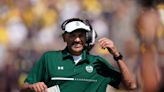 Colorado State's Jay Norvell says he was trying to fire up team with remark on Deion Sanders