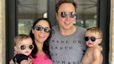 Elon Musk Welcomes 12th Child He Insists Wasn't a 'Secret'