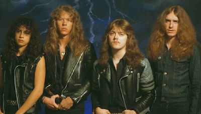 How Metallica defied the haters and changed the course of metal with Ride The Lightning