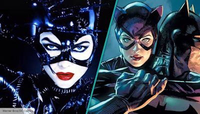 Michelle Pfeiffer is still the Best Catwoman, and here is why