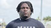 DL Floyd Boucard sets commitment date, planning June visits