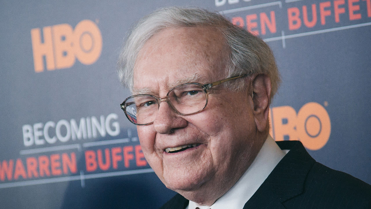 Warren Buffett’s favorite ETFs