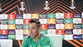 Guardado rescindirá su contrato con el Betis para fichar por el Club León mexicano