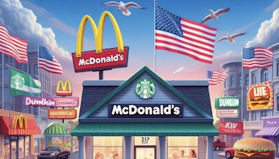 What Restaurants Are Open on Memorial Day 2024? Hours for McDonald's, Starbucks, Dunkin, Wendy's - EconoTimes