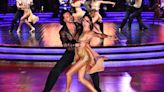 Strictly's Katya Jones 'breaks rank' to support axed co-star Graziano Di Prima