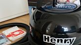 Henry Allergy review – the no-nonsense cleaning friend that claims to reduce allergies